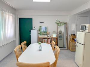 Mapo Station House