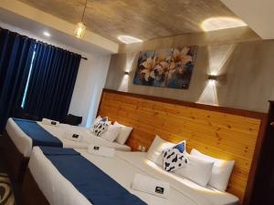 Mount End Hotel Nuwara Eliya