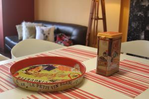 InkaHuset Miraflores