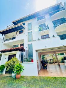 Shek Residence