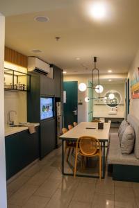 lyf Cebu City managed by The Ascott Limited