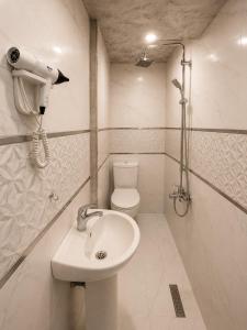 Kennedy Apart Hotel Kumkapı Istanbul
