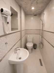 Kennedy Apart Hotel Kumkapı Istanbul