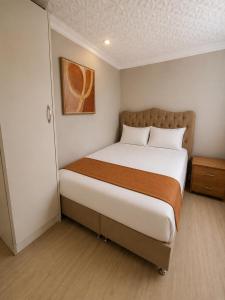 Kennedy Apart Hotel Kumkapı Istanbul