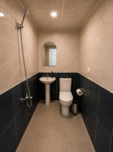 Kennedy Apart Hotel Kumkapı Istanbul