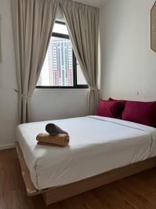 Chambers Skylight Sernity Suites KLCC