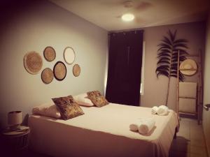 Maison Cozy quartier calme proche centre Village Alba