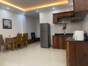 Sunny Apartment An Thuong