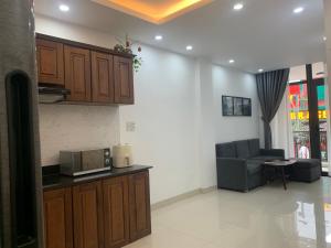 Sunny Apartment An Thuong