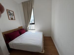 Chambers Skylight Sernity Suites KLCC