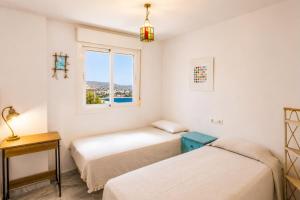 Las Lomas Marina Sea Views & Pool