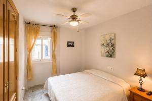 Las Lomas Marina Sea Views & Pool