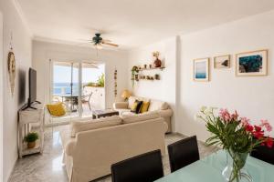 Las Lomas Marina Sea Views & Pool