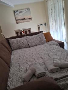 Apartman Andjela