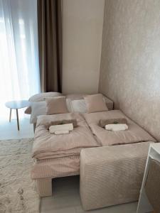 Mate Gold Apartment III
