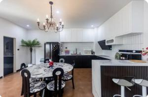 6 Bedroom Waterfall Pool Villa, Near Arcadia- Lune&Palm Pool Villa