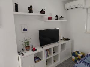 Studio apartment Laganini