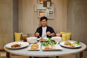 Koon Hotel Sukhumvit