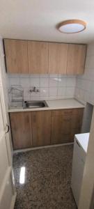 23 sqm Furnished Flat - Gyzi, Athens
