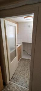 23 sqm Furnished Flat - Gyzi, Athens