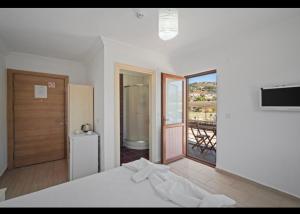 Arzu otel apart