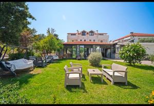 Arzu otel apart