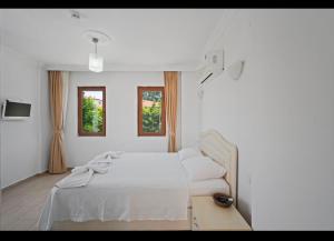 Arzu otel apart