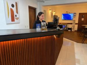Budget Hotel Central
