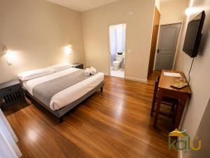 Budget Hotel Central