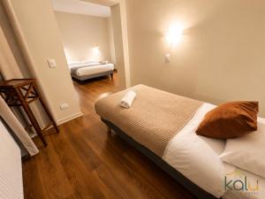 Budget Hotel Central