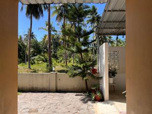 Sanghiang Homestay