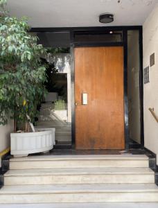 Parthenonos comfy Acropolis apartment