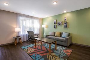 WoodSpring Suites Knoxville West