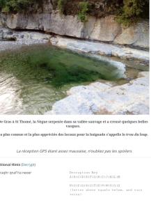 Maison Cozy quartier calme proche centre Village Alba
