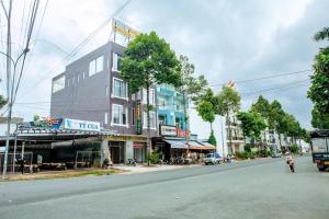 Hotel CARAVELLE CẦN THƠ 2