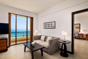 DoubleTree By Hilton Muscat Al Waha
