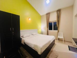Edens Getaway Kodaikanal
