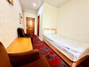 City Hostel & Tours
