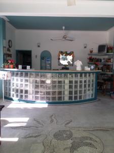 Delphinus Inn
