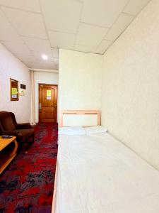 City Hostel & Tours