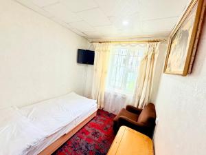 City Hostel & Tours