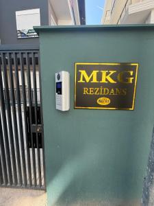 MKG Residence from 17