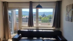 Charmantes Apartment Dillingen Innenstadt