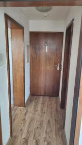 Charmantes Apartment Dillingen Innenstadt