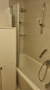 Charmantes Apartment Dillingen Innenstadt