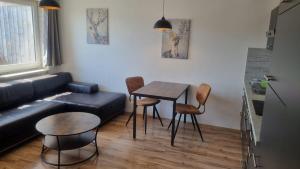 Charmantes Apartment Dillingen Innenstadt
