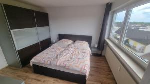 Charmantes Apartment Dillingen Innenstadt