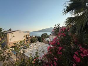 Kalkan Kalamar Sea Side In Center Villa 4 Person