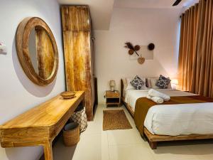 Sea View Apartment C-5, Oceanfront Condos, Galle, Sri Lanka