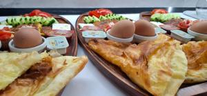 Hyka Stone House Shkoder